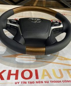 45100 60721 E1 Vo Lang Toyota Landcruiser 2016 2020 7