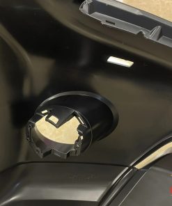 52119-60G50 Cản Trước Toyota Land cruiser Prado 2014-2017 5211960G50