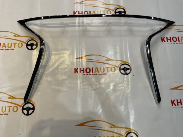 53121-33050 Mạ Galang Lexus ES350 2013-2015  Bãi Tháo Xe 5312133050