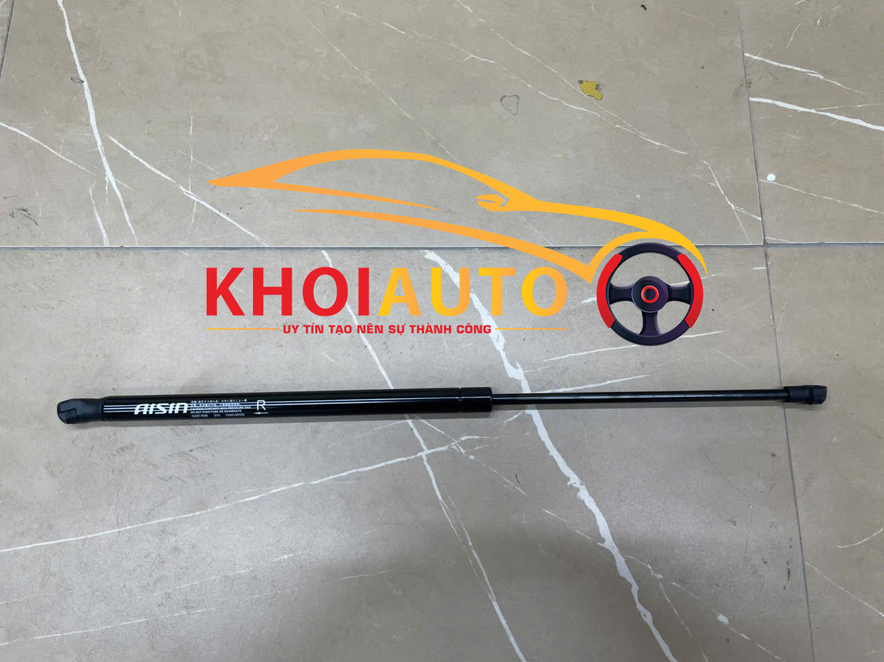 53450-0W170 Ti Capo (END, SUB-ASSY) Lexus RX SERIES 2013-2015 Vế Trái (LH) 534500W170