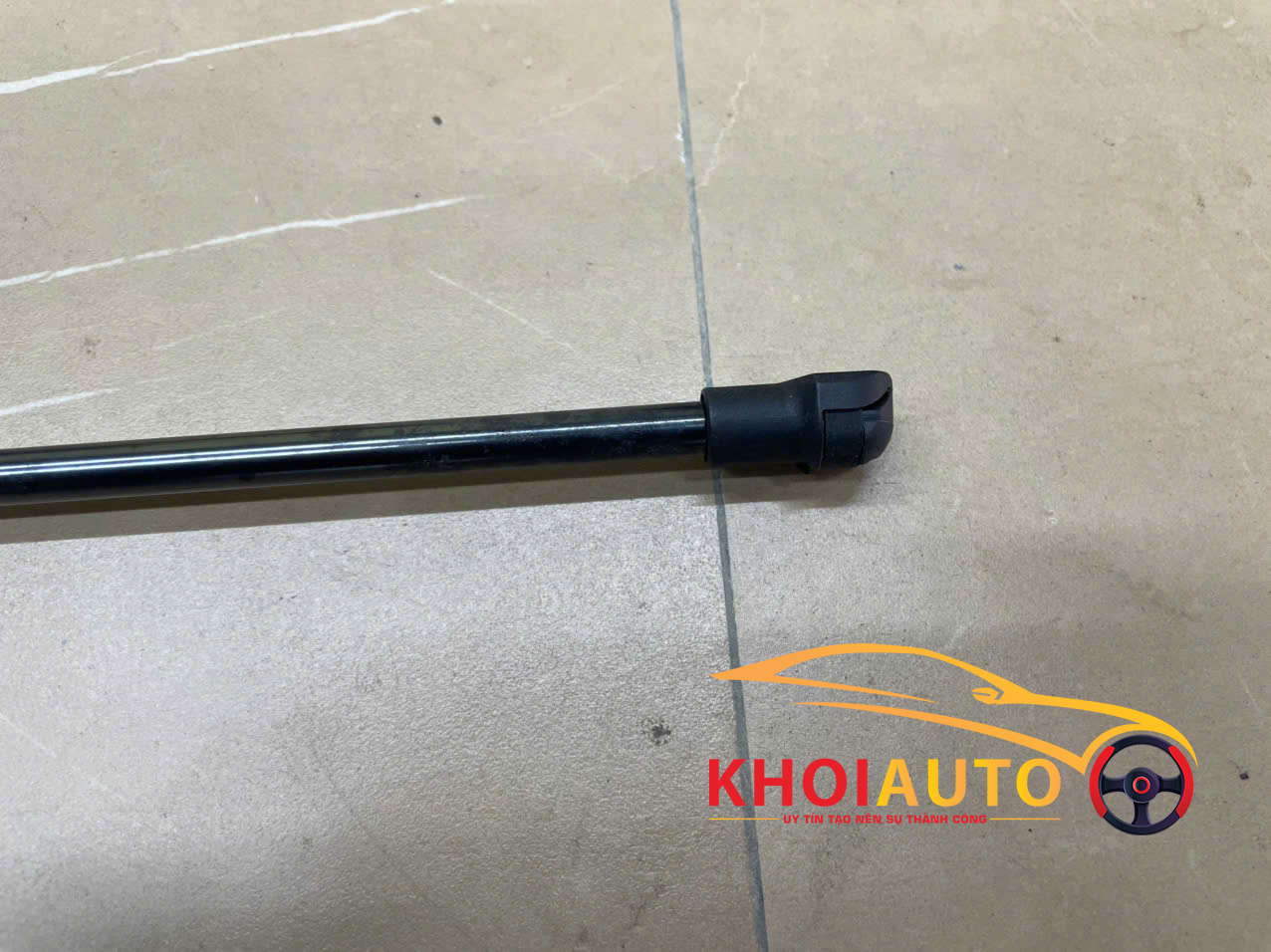 53450-0W170 Ti Capo (END, SUB-ASSY) Lexus RX SERIES 2013-2015 Vế Trái (LH) 534500W170