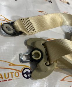 Alternative view of 73220-35750-A0 Dây An Tòan Trước LEXUS GX470 2006-2009 Vế Trái(LH)7322035750A0