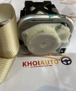 73220 35750 A0 Day An Toan Truoc LEXUS GX470 2006 2009 Ve TraiLH 4