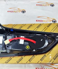 81581-60420 Đèn Hậu Trong Lexus LX570 2018-2022 Vế Phải (RH) 8158160420
