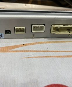 Alternative view of 86280-0WD70 Bộ Khuếch Đại Tín Hiệu Đài , DVD (AMPLIFIER)  LEXUS LX570 2016-2019 862800WD70