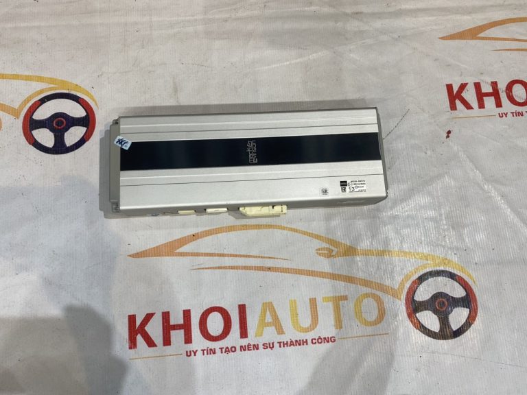 86280-0WD70 Bộ Khuếch Đại Tín Hiệu Đài , DVD (AMPLIFIER)  LEXUS LX570 2016-2019 862800WD70