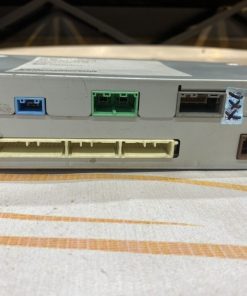 Alternative view of 862B1-48010 Hộp Điều Khiển Màn Hình DVD, Camera LEXUS  LX570 2016-2019 862B148010