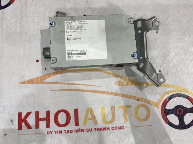 862B1-48010 Hộp Điều Khiển Màn Hình DVD, Camera LEXUS  LX570 2016-2019 862B148010