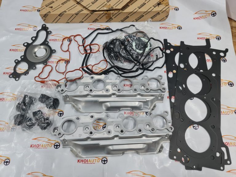 04111-38112 Bộ Gioăng Đại Tu Lexus LS600H 2006-2009 0411138112