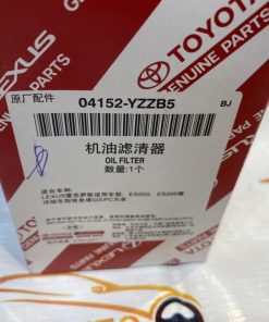 Alternative view of 04152-YZZB5 Lọc Dầu (OIL FILTER) Lexus GX460 2010-2013 04152YZZB5