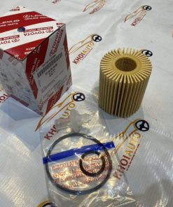 04152 YZZB5 Loc Dau Lexus GX460 2010 2013 6