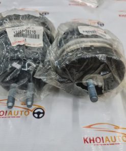 12361 38210 Chan May Lexus LS600H 2006 2009 6