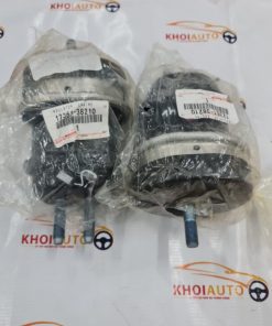 12361 38210 Chan May Lexus LS600H 2006 2009 8