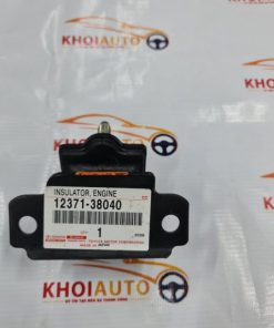 12371-38040 Chân Số Lexus LS600H 2006-2009 1237138040
