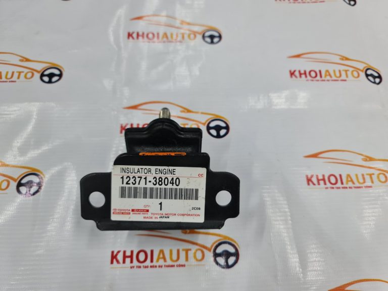 12371-38040 Chân Số Lexus LS600H 2006-2009 1237138040