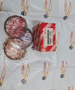 Alternative view of 13011-38090 Séc Măng Lexus LS600H 2006-2009 1301138090