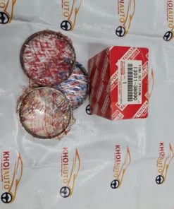 13011 38090 Sec Mang Lexus LS600H 2006 2009 2