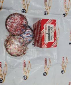 13011 38090 Sec Mang Lexus LS600H 2006 2009 3