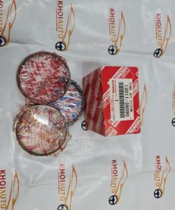 13011 38090 Sec Mang Lexus LS600H 2006 2009 5