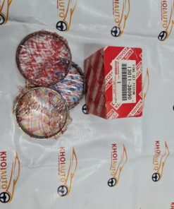 13011 38090 Sec Mang Lexus LS600H 2006 2009 6