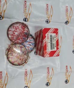 13011 38090 Sec Mang Lexus LS600H 2006 2009 8