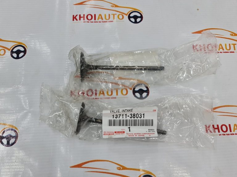 13711-38031 Xu-Pao Hút Lexus LS600H 2006-2009 1371138031