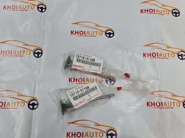 13715-31150 Xupap Xả Lexus LS600H 2006-2009 1371531150