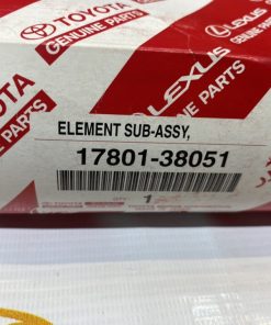 17801 38051 Loc Gio Dong Co Lexus GX460 2010 2013 2