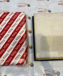 17801 38051 Loc Gio Dong Co Lexus GX460 2010 2013 4