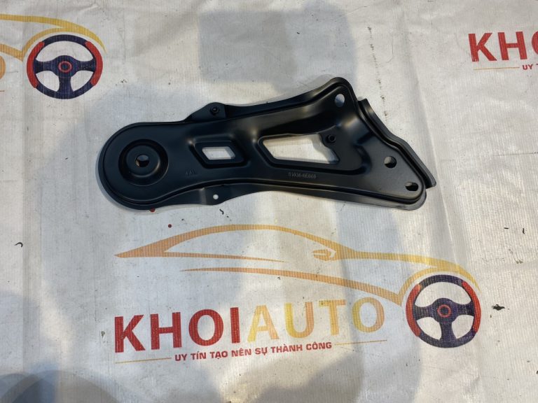 51036-48040 Đế Bắt Gối Khung Đỡ Xe (PLATE SUB-ASSY) Lexus RX SERIES 2019-2022 5103648040