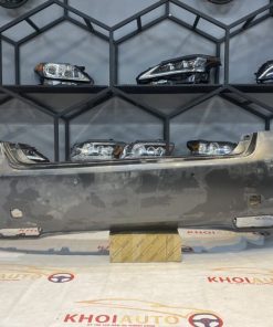 52159-50080 Cản Sau (BĐS) Lexus LS460 2006-2009 5215950080