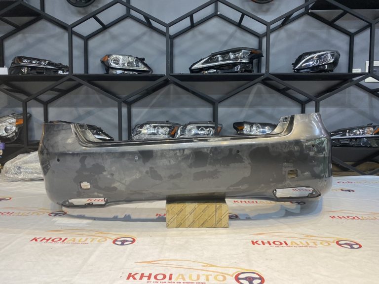 52159-50080 Cản Sau (BĐS) Lexus LS460 2006-2009 5215950080