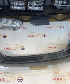 52159-50080 Cản Sau (BĐS) Lexus LS460 2006-2009 5215950080