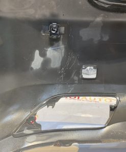 52159-50080 Cản Sau (BĐS) Lexus LS460 2006-2009 5215950080