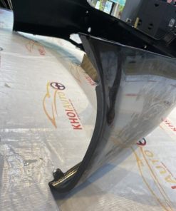 52159-50080 Cản Sau (BĐS) Lexus LS460 2006-2009 5215950080