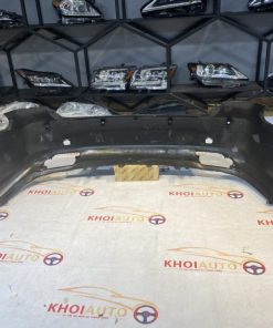 52159-50080 Cản Sau (BĐS) Lexus LS460 2006-2009 5215950080