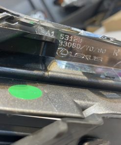 53101 33700 Ca Lang Lexus ES350 2019 2022 14