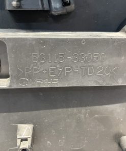 53101 33700 Ca Lang Lexus ES350 2019 2022 15