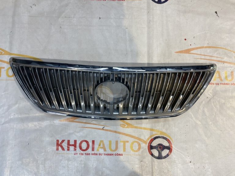 53101-48071 Galang ( GRILLE, RADIATOR) Lexus RX SERIES 2006-2008 5310148071