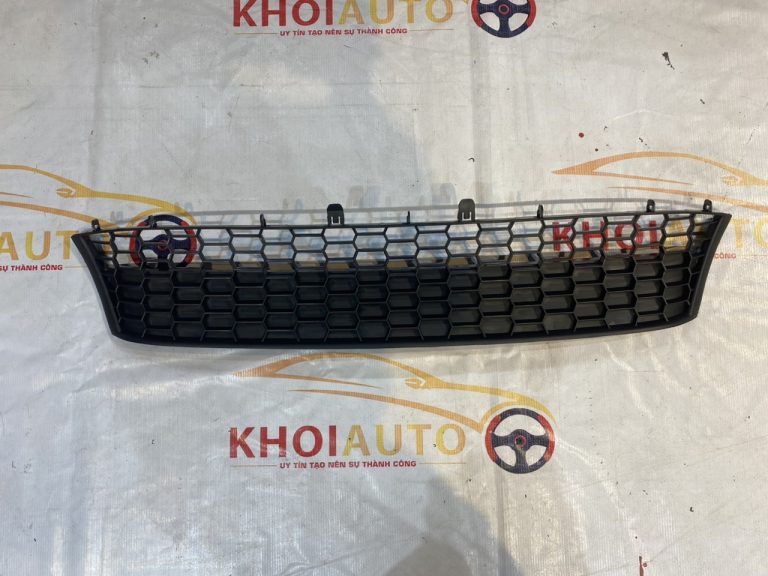 53112-48130 Lưới Gió ( GRILLE, RADIATOR, LOWER) Lexus RX SERIES 2013-2015 5311248130