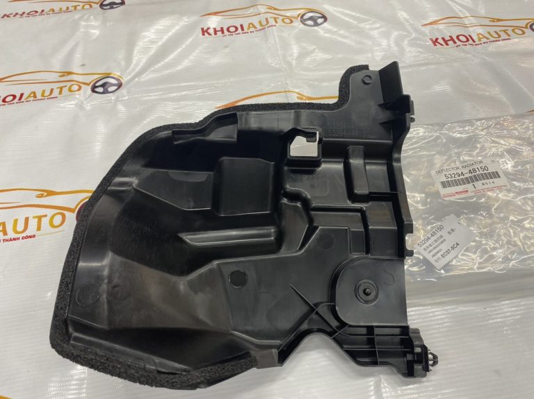 53294-48150 Giá Bắt Két Nước Lexus RX Series 2019-2022 Vế Trái (LH) 5329448150
