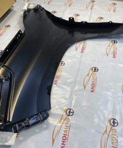 53801-60D80 Tai Xe ( FENDER SUB-ASSY) Lexus LX570 2019-2022 Vế Phải (RH) 5380160D80