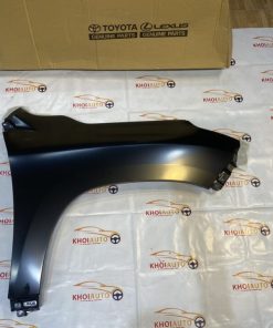 53801-60D80 Tai Xe ( FENDER SUB-ASSY) Lexus LX570 2019-2022 Vế Phải (RH) 5380160D80