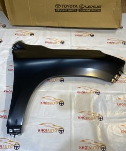 53801-60D80 Tai Xe ( FENDER SUB-ASSY) Lexus LX570 2019-2022 Vế Phải (RH) 5380160D80