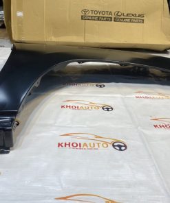 53801-60D80 Tai Xe ( FENDER SUB-ASSY) Lexus LX570 2019-2022 Vế Phải (RH) 5380160D80