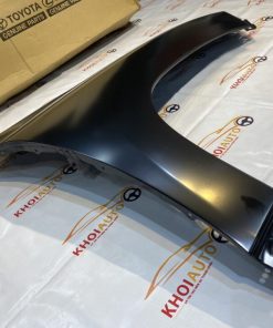 53801-60D80 Tai Xe ( FENDER SUB-ASSY) Lexus LX570 2019-2022 Vế Phải (RH) 5380160D80