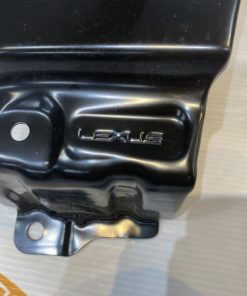 53801-60D80 Tai Xe ( FENDER SUB-ASSY) Lexus LX570 2019-2022 Vế Phải (RH) 5380160D80