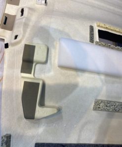 63310 48581 A0 La Phong Tran Lexxus RX SERIES 2019 2022 11