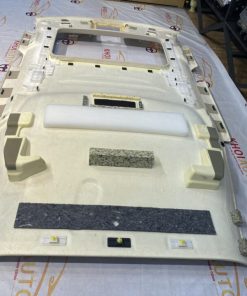 63310 48581 A0 La Phong Tran Lexxus RX SERIES 2019 2022 13