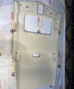 63310 48581 A0 La Phong Tran Lexxus RX SERIES 2019 2022 14 1